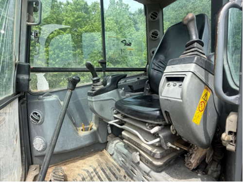 2012 Volvo ECR58 Diesel For Sale 151430_4