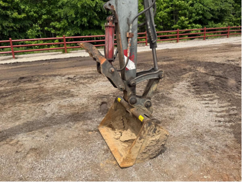 2012 Volvo ECR58 Diesel For Sale 151430_5