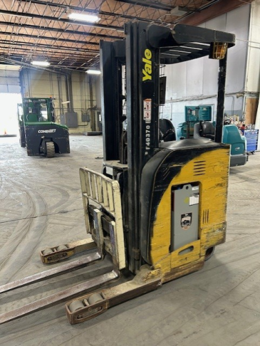 2012 Yale NR040DANS24TE091 Electric For Sale