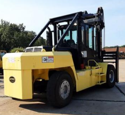 2013 Hoist P360  For Sale 147921_3