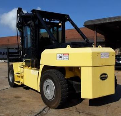 2013 Hoist P360  For Sale 147921_2