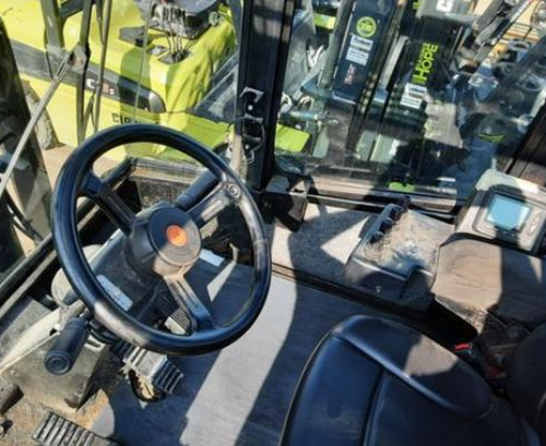 2013 Hoist P360  For Sale 147921_4