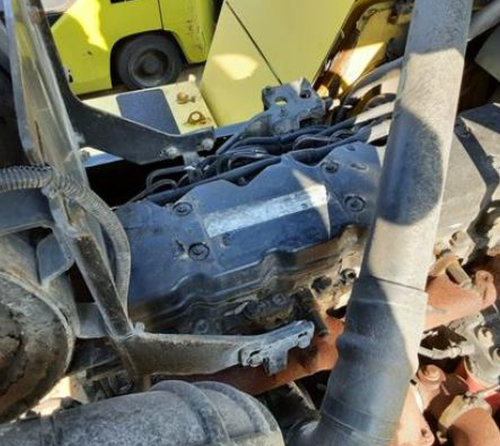 2013 Hoist P360  For Sale 147921_5