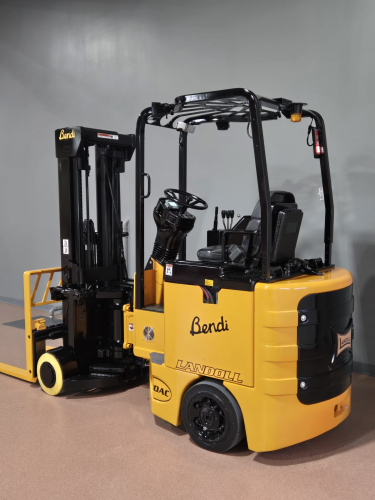 2013 Bendi B30-42E180D Electric For Sale 152693_2