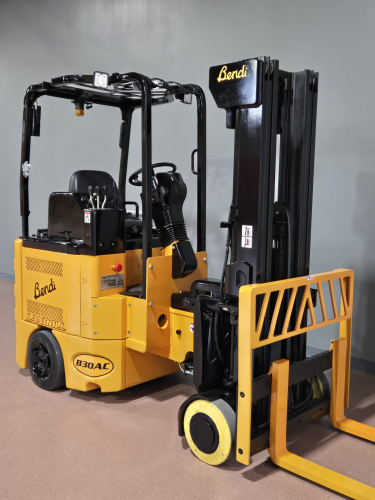 2013 Bendi B30-42E180D Electric For Sale 152693_6