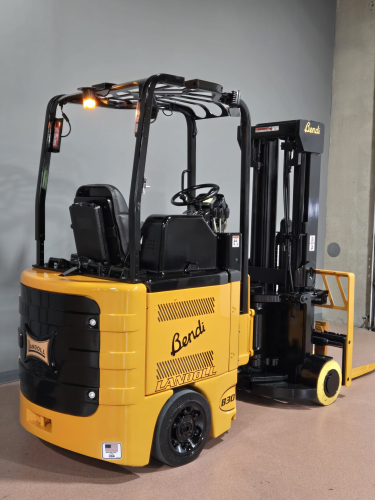 2013 Bendi B30-42E180D Electric For Sale 152693_3