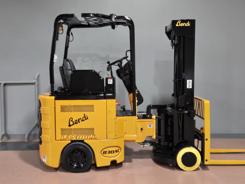 2013 Bendi B30-42E180D Electric For Sale 152693_5