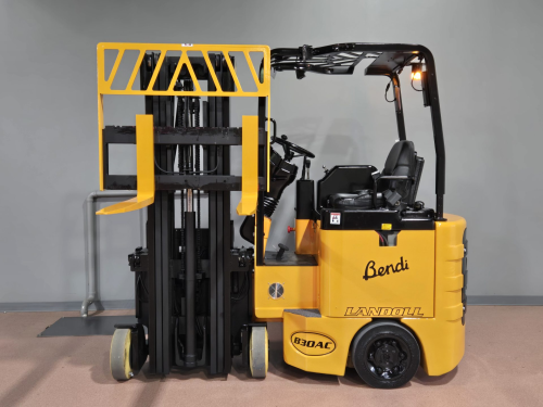 2013 Bendi B30-42E180D Electric For Sale 152693_9