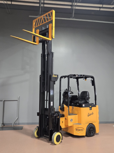 2013 Bendi B30-42E180D  For Sale
