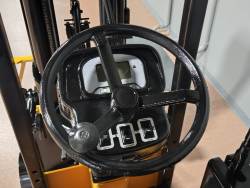2013 Bendi B30-42E180D Electric For Sale 152693_16