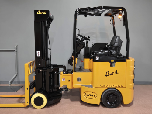 2013 Bendi B30-42E180D Electric For Sale 152693_4