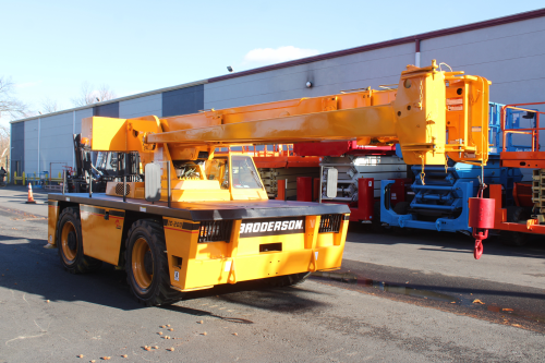 2013 Broderson IC200-3F Dual Fuel For Sale