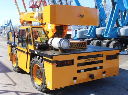 2013 Broderson IC200-3H Dual Fuel For Sale 150145_2