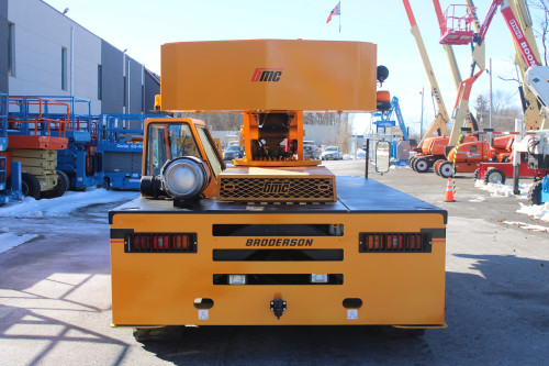 2013 Broderson IC200-3H Dual Fuel For Sale 150145_5