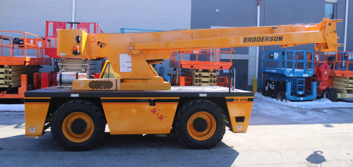 2013 Broderson IC200-3H Dual Fuel For Sale 150145_7