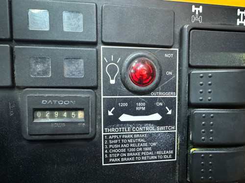 2013 Broderson IC200-3H Dual Fuel For Sale 150145_8