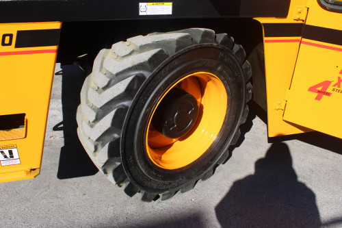 2013 Broderson IC200-3H Dual Fuel For Sale 150145_13