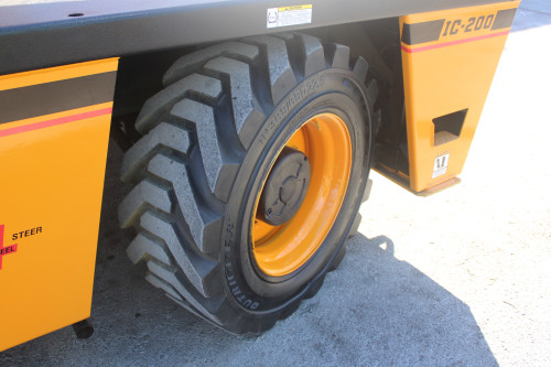 2013 Broderson IC200-3H Dual Fuel For Sale 150145_15