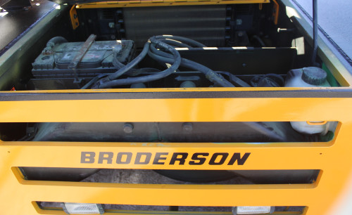 2013 Broderson IC200-3H Dual Fuel For Sale 150145_10