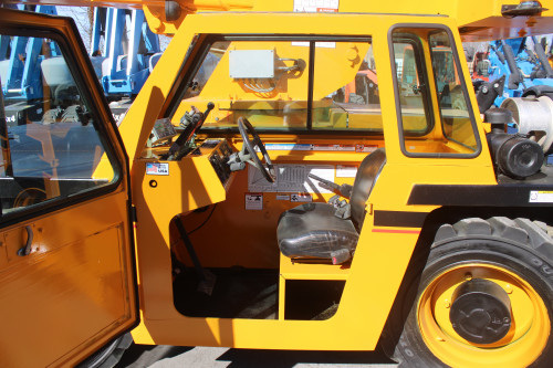 2013 Broderson IC200-3H Dual Fuel For Sale 150145_6