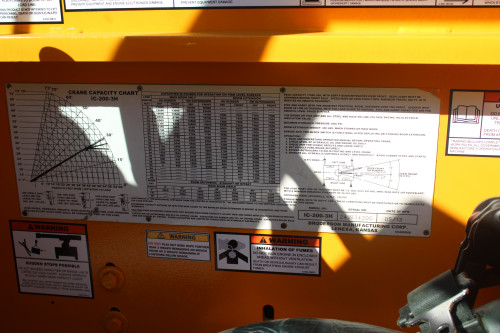 2013 Broderson IC200-3H Dual Fuel For Sale 150145_11