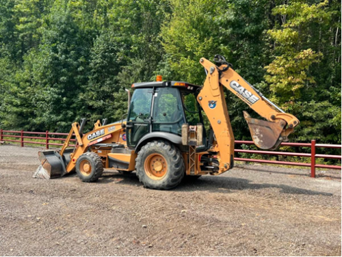 2013 Case 580SN Turbo Diesel For Sale 148418_2