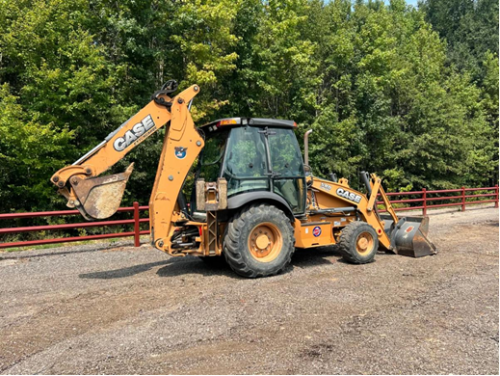 2013 Case 580SN Turbo Diesel For Sale 148418_5