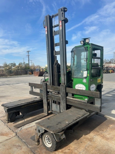 2013 Combi Lift C6000  For Sale