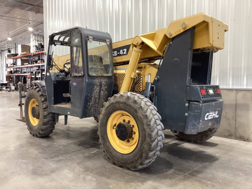 2013 Gehl RS8-42 Diesel For Sale 148053_4