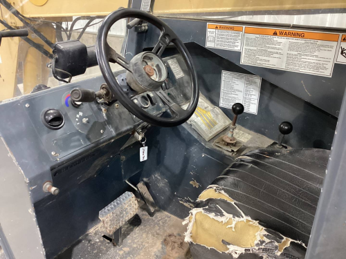 2013 Gehl RS8-42 Diesel For Sale 148053_2