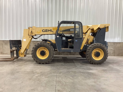 2013 Gehl RS8-42 Diesel For Sale 148053_3