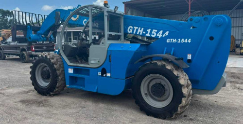 2013 Genie GTH1544  For Sale