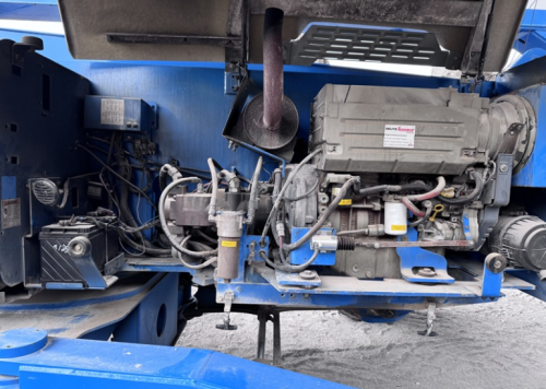 2013 Genie Z135/70 Diesel For Sale 150136_2