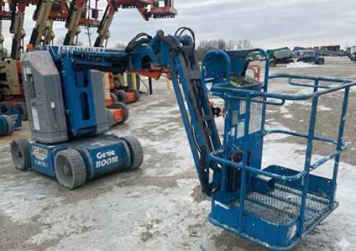 2013 Genie Z30/20N  For Sale