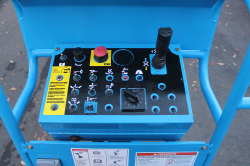 2013 Genie Z34/22N Electric For Sale 149002_12