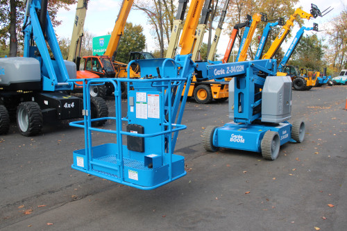 2013 Genie Z34/22N  For Sale