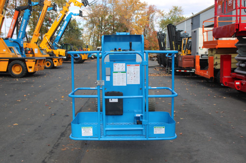 2013 Genie Z34/22N Electric For Sale 149002_6