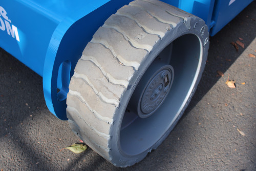 2013 Genie Z34/22N Electric For Sale 149002_16