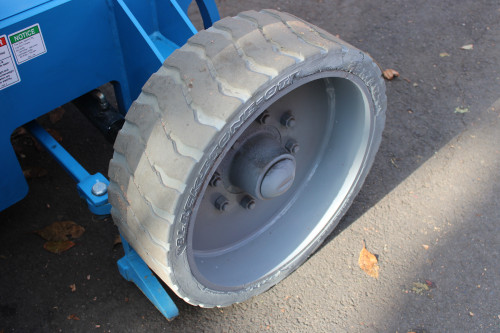 2013 Genie Z34/22N Electric For Sale 149002_17