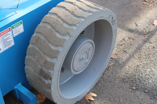 2013 Genie Z34/22N Electric For Sale 149002_19