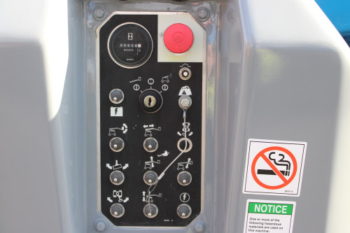 2013 Genie Z34/22N Electric For Sale 149002_8