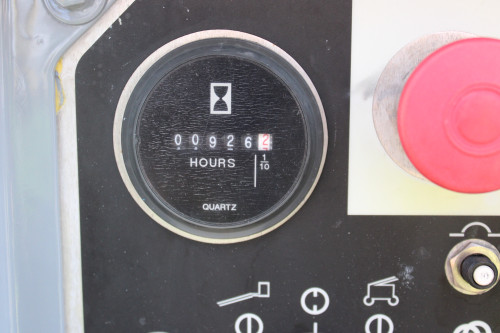 2013 Genie Z34/22N Electric For Sale 149002_9