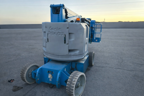 2013 Genie Z34/22N  For Sale