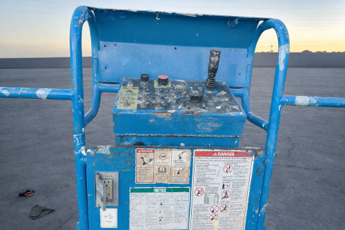 2013 Genie Z34/22N Diesel For Sale 150605_4