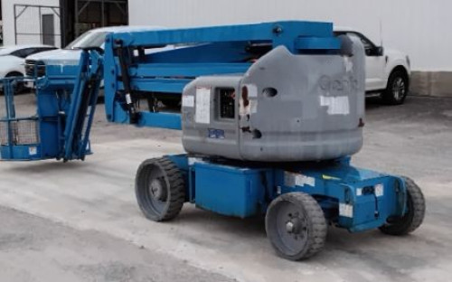 2013 Genie Z40/23N  For Sale