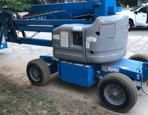 2013 Genie Z45/25JDC Electric For Sale