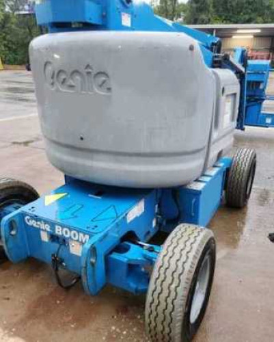 2013 Genie Z45/25JDC Electric For Sale 147516_3