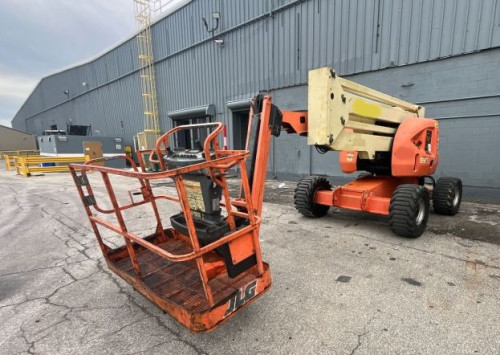 2013 JLG 450AJ  For Sale