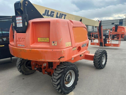 2013 JLG 460SJ Diesel For Sale