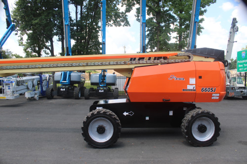 2013 JLG 660SJ Turbo Diesel For Sale 152031_20